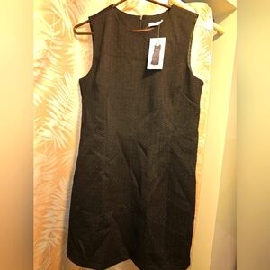 Alfred Sung Black Dress